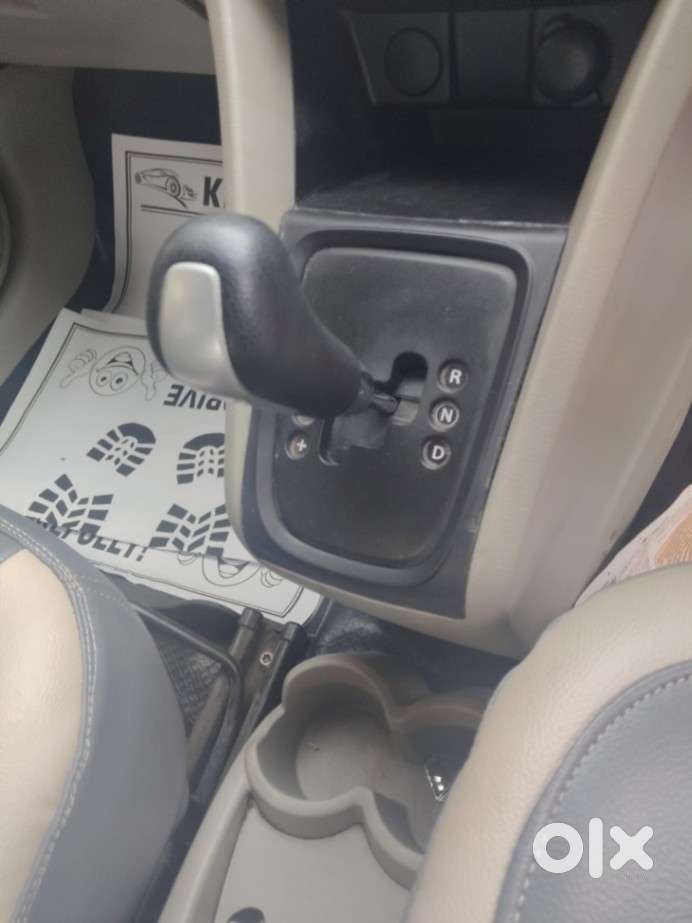 Maruti Suzuki Celerio 2014-2017 Vxi At, 2017, Petrol
