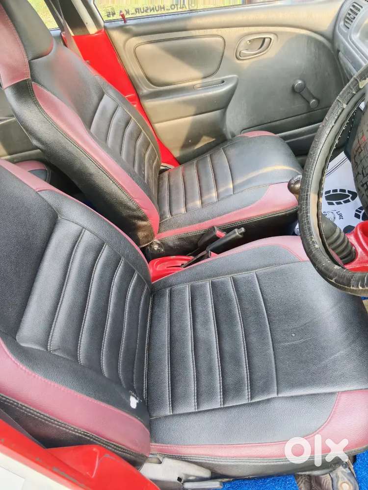 Maruti Suzuki Alto 2012. New Battery. Fress Insurance. Very Good Body