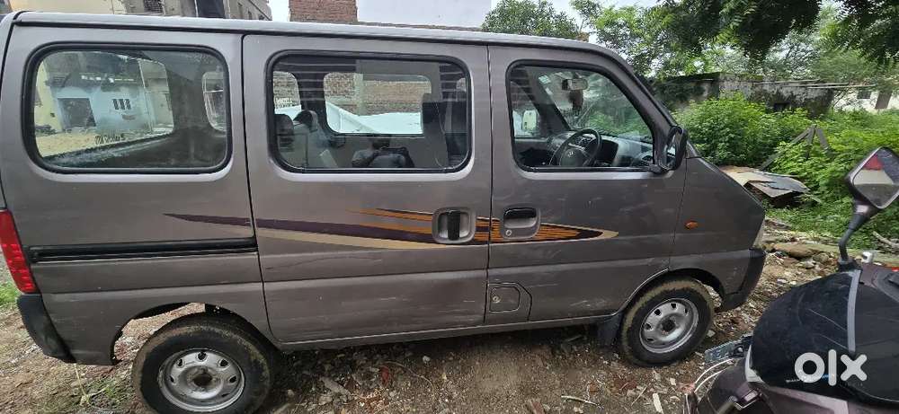 Maruti Suzuki Eeco 2022