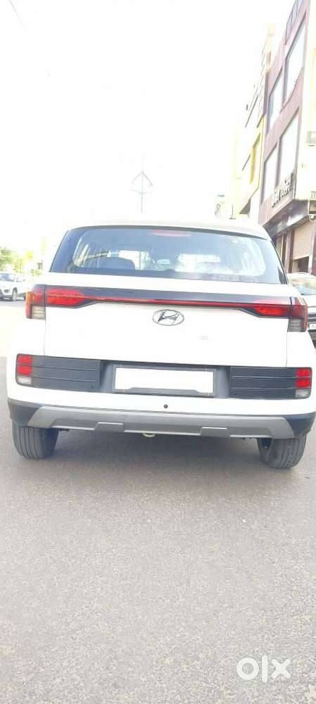Hyundai Venue S Mt 1.2 Kappa, 2023, Diesel