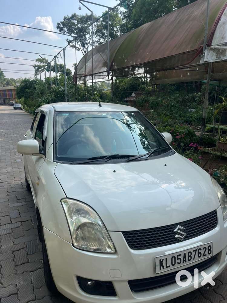 Maruti Suzuki Swift Lxi 2010 Model