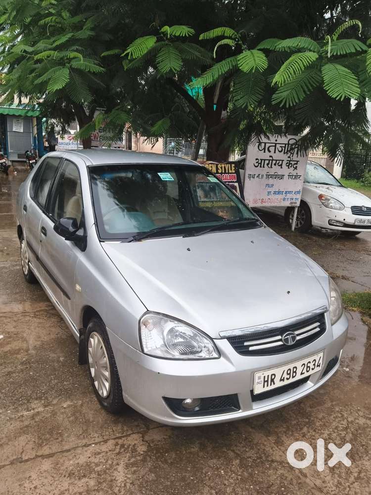 2008 Tata Indigo Diesel Car Manual Year