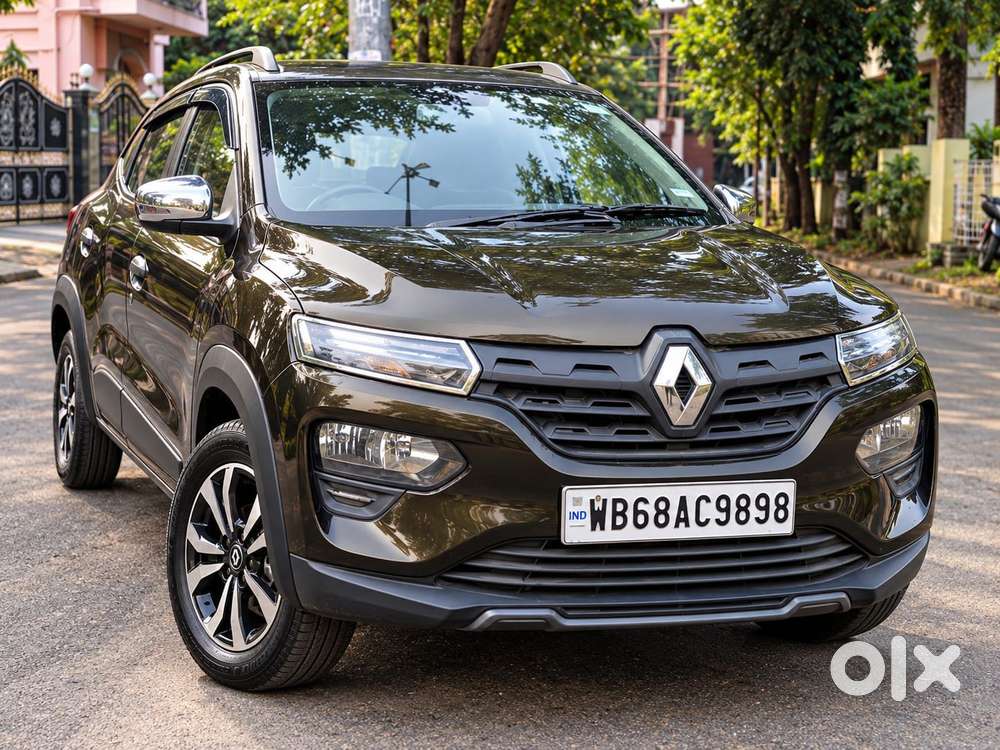 Renault Kwid Rxt Manual Climber, 2020, Petrol