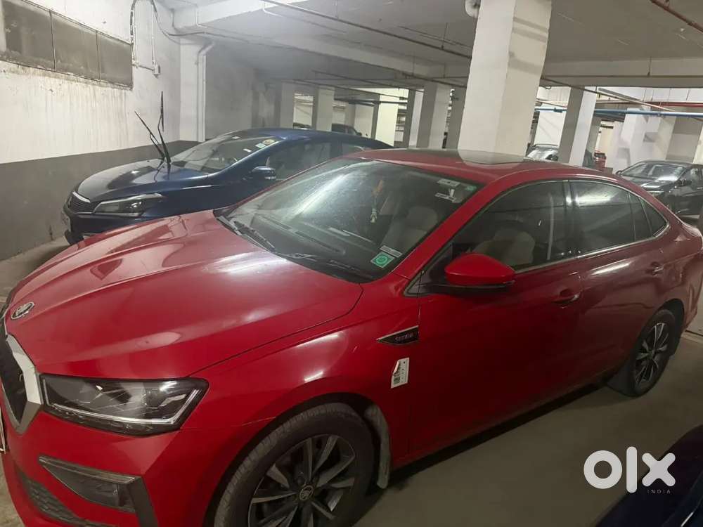 Skoda Slavia Style 2022 Automatic