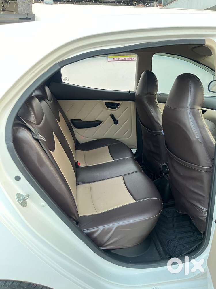 Hyundai Eon, 2018, Petrol