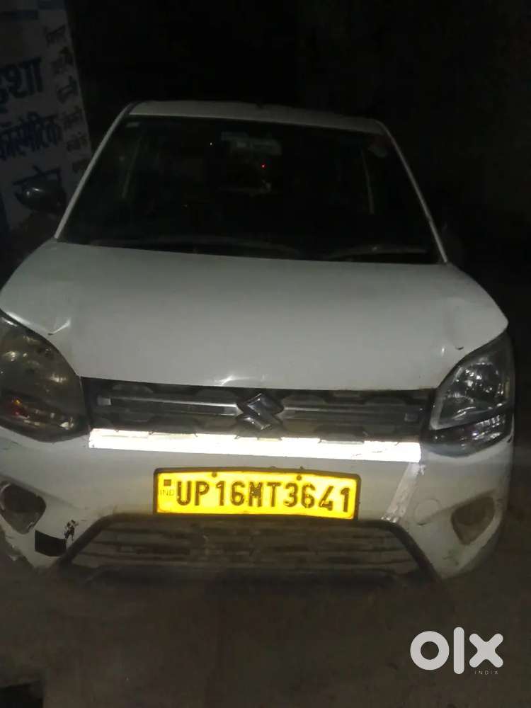 Maruti Suzuki Wagon R 2024