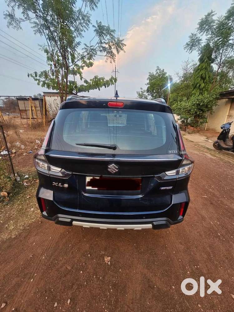 Maruti Suzuki Xl6 2022 Petrol Well Maintained