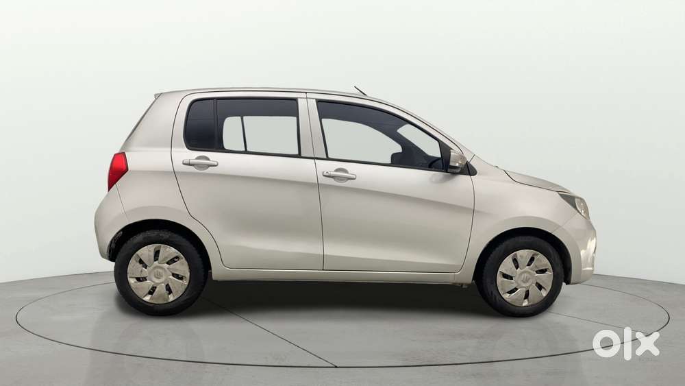 Maruti Suzuki Celerio 2014-2017 Zxi, 2015, Petrol