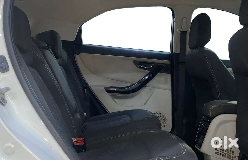 Tata Nexon 1.2 Revotron Xza Plus, 2021, Petrol