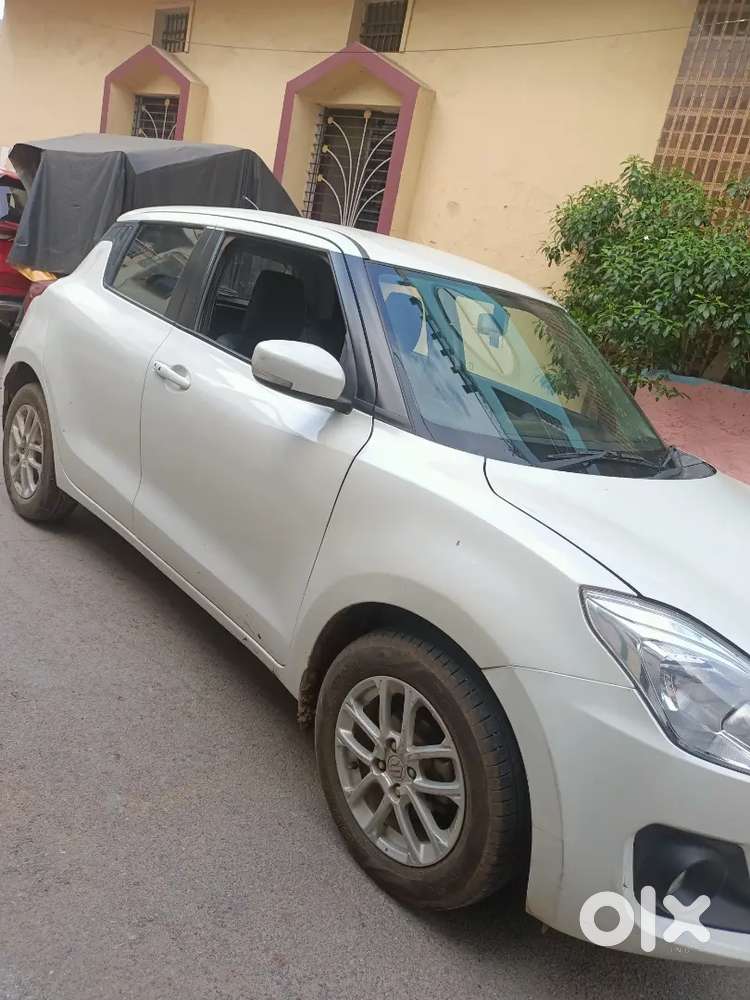 Maruti Suzuki Swift