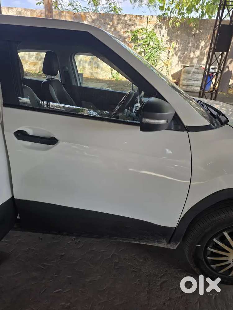 Tata Punch 2024 Petrol Good Condition
