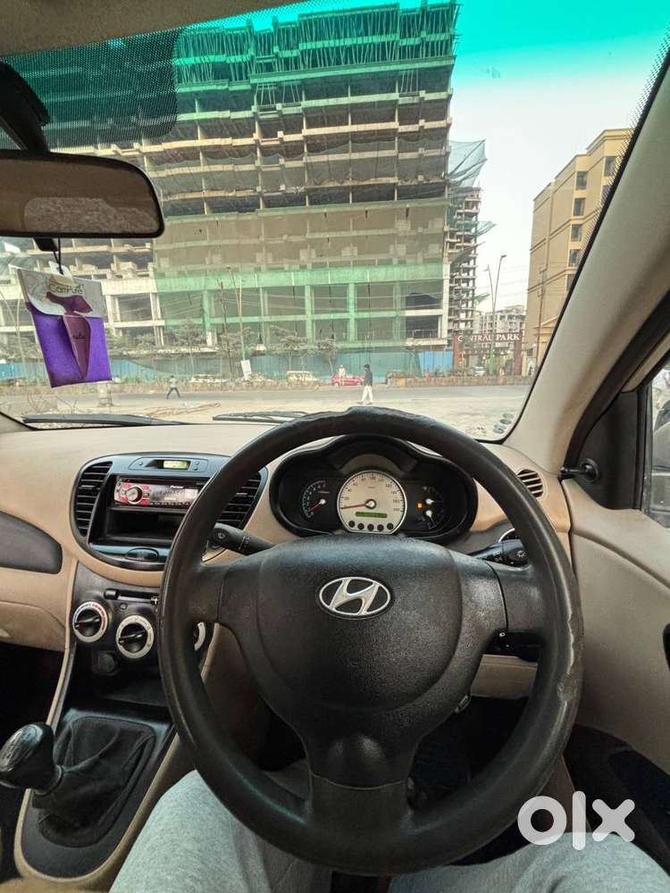 Urgent Sell - Hyundai I10 2010 Petrol Good Condition