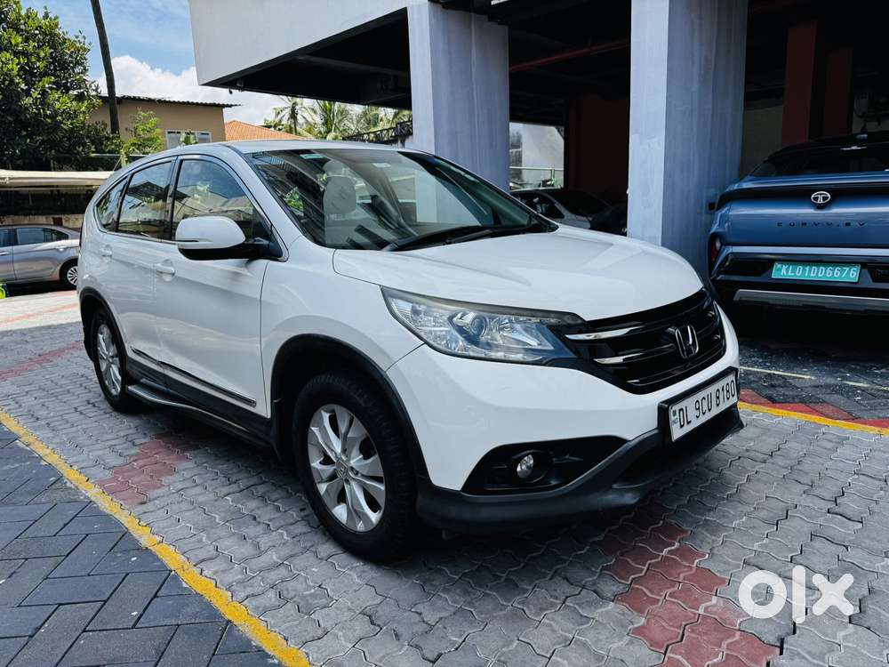 Honda Cr-v 2.0 2wd, 2024, Petrol