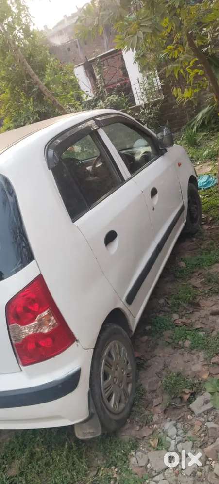Hyundai Santro Xing 2006 Petrol 90000 Km Driven