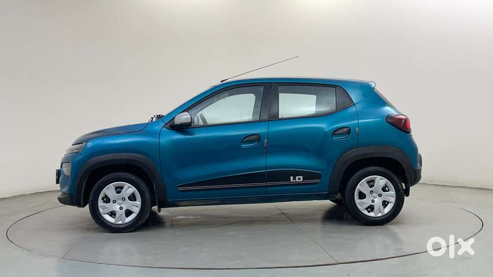 Renault Kwid Rxt 1.0, 2023, Petrol