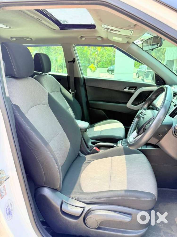 Hyundai Creta 1.6 Sx Plus Auto, 2018, Diesel