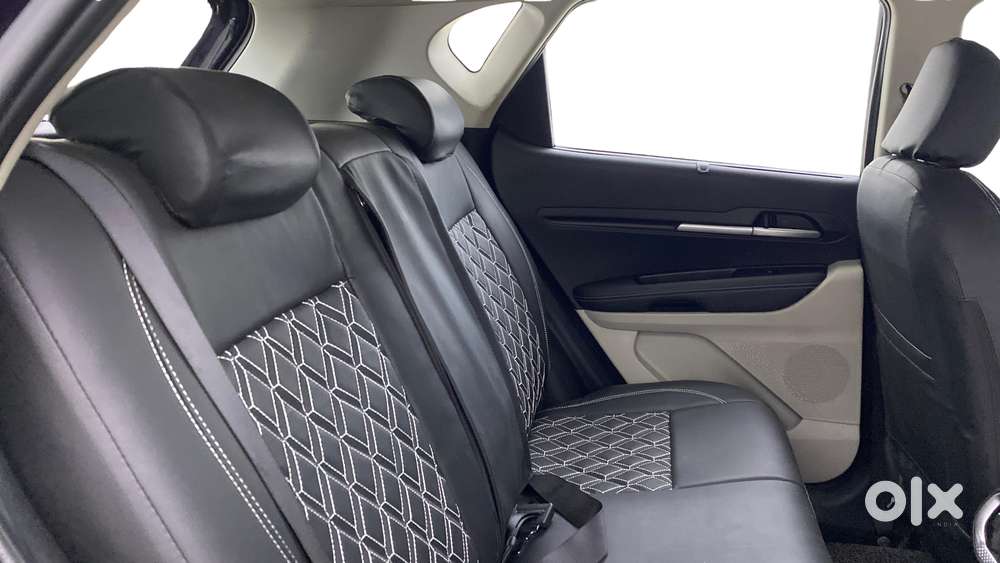 Kia Sonet 1.0 Htx Imt, 2022, Petrol