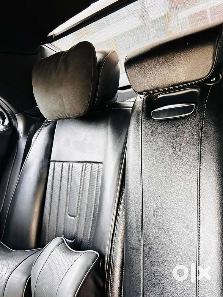 Mercedes Benz S Class 2017 End Brand New Condition