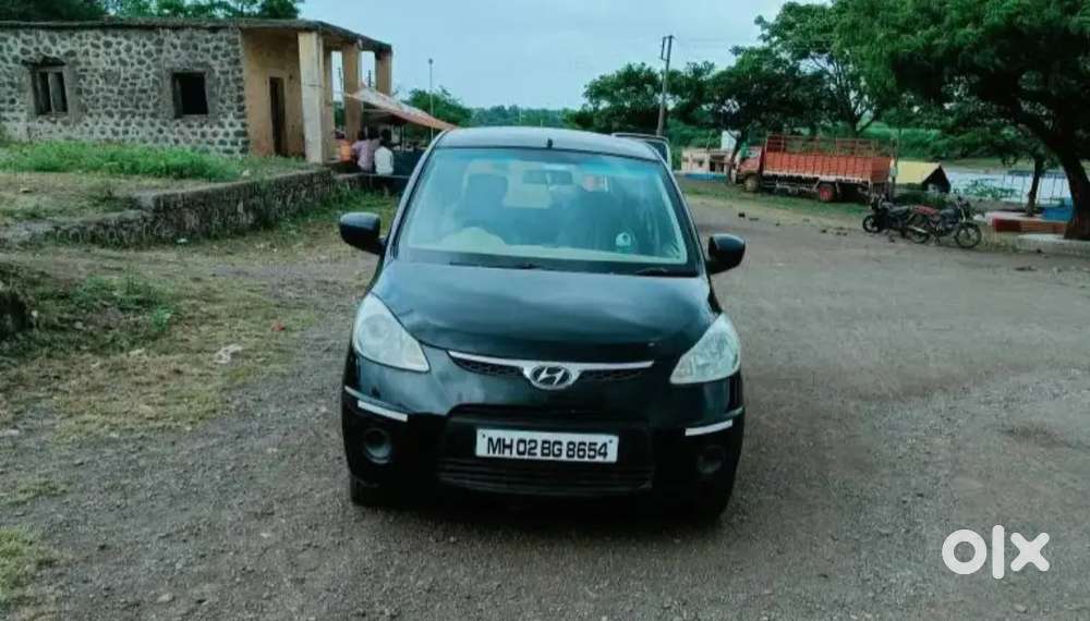I10 Car For Sell