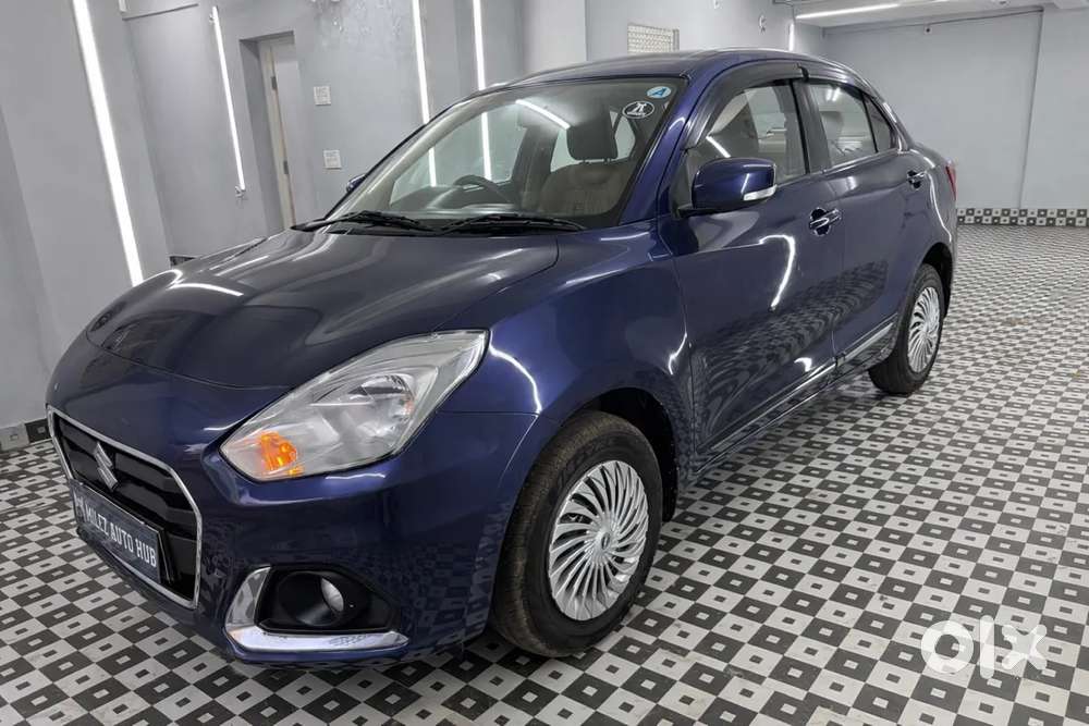 Maruti Suzuki Dzire 1.2 Vxi, 2023, Petrol
