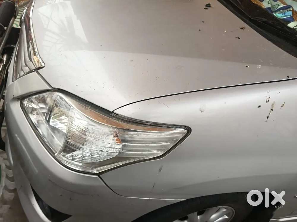 Toyota Innova 2012 Diesel 45000 Km Driven