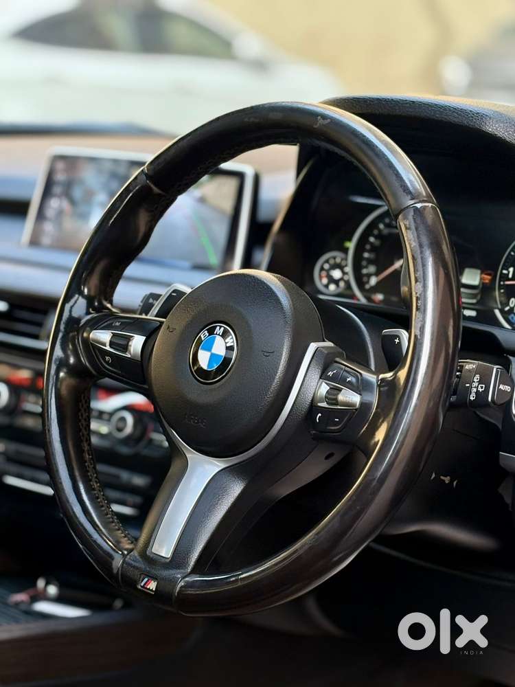 Bmw X5 X Drive 30d M Sport, 2017, Diesel