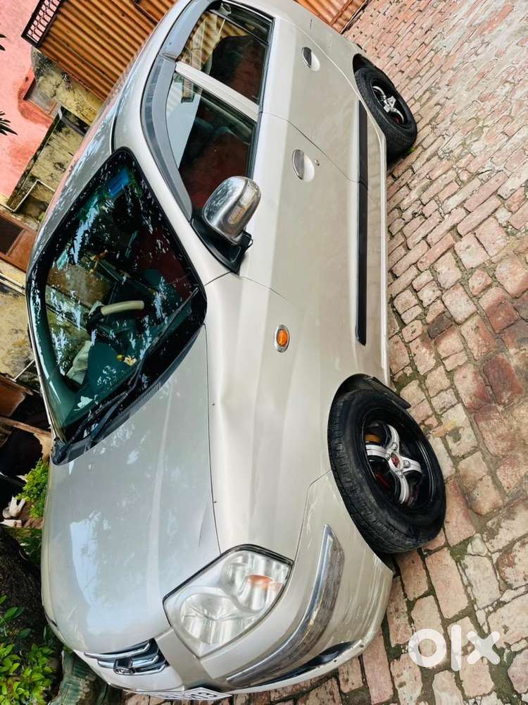 Hyundai Santro Xing 2009 Lpg Well Maintained