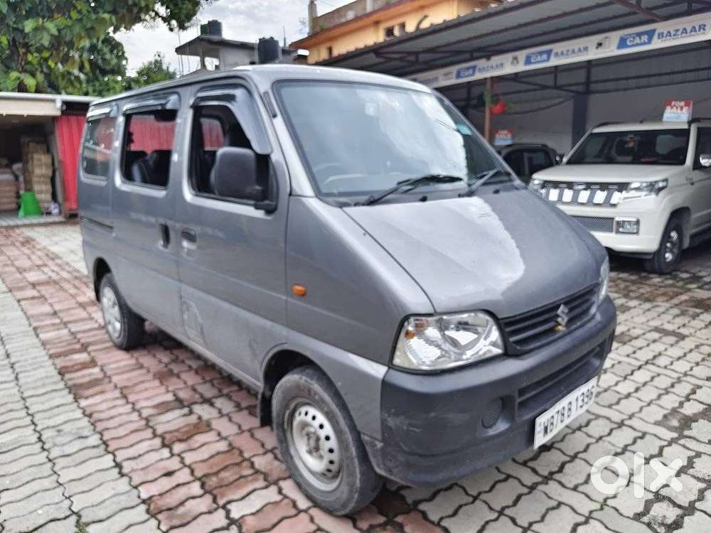Maruti Suzuki Eeco 7 Seater Standard, 2024, Petrol