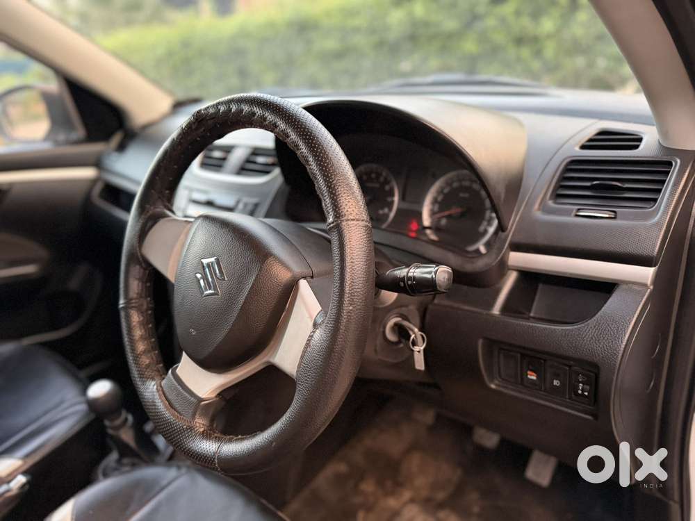 Maruti Suzuki Swift Vxi, 2015, Petrol