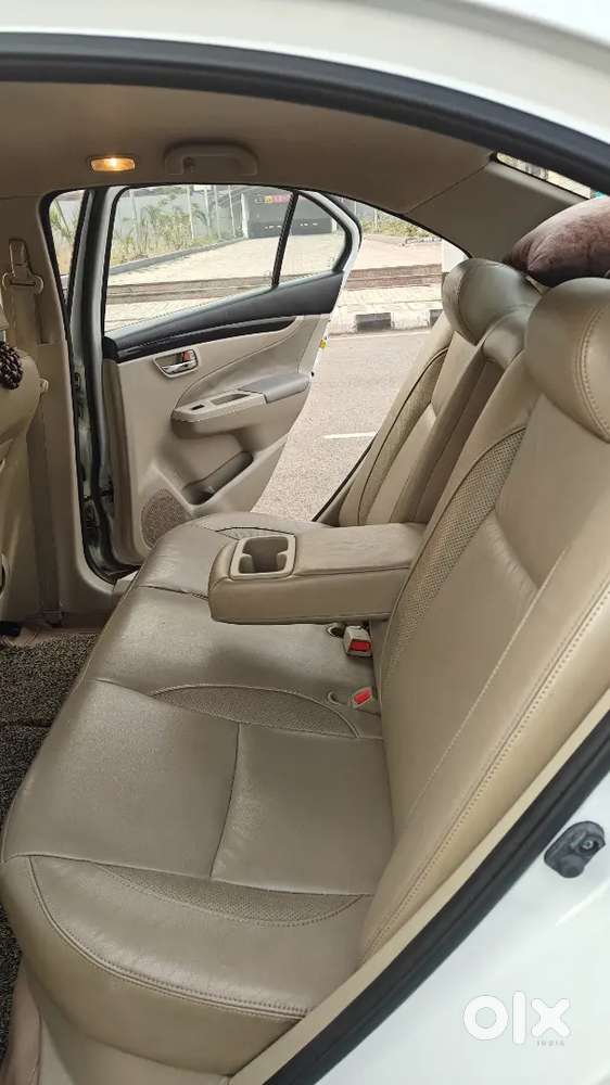 Maruti Suzuki Ciaz 2015 Rs