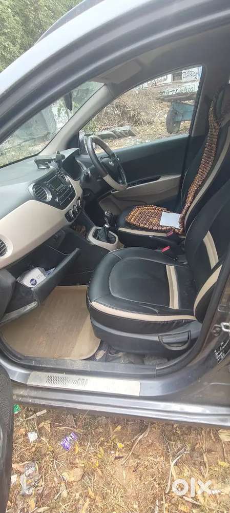 Good Condition Vehicle 26km Milega
