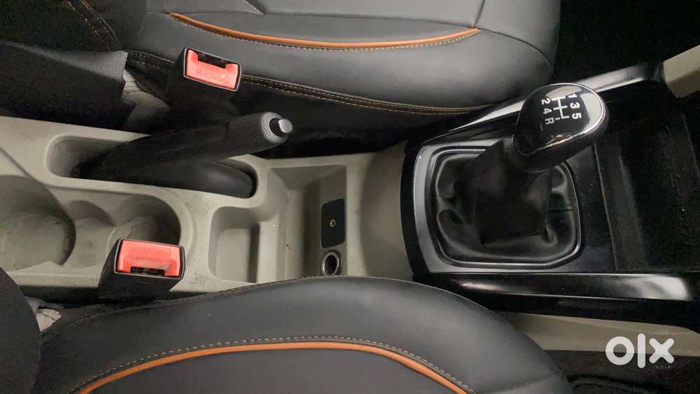 Ford Ecosport [2013-2015] 1.5 Trend Tdci, 2014, Diesel