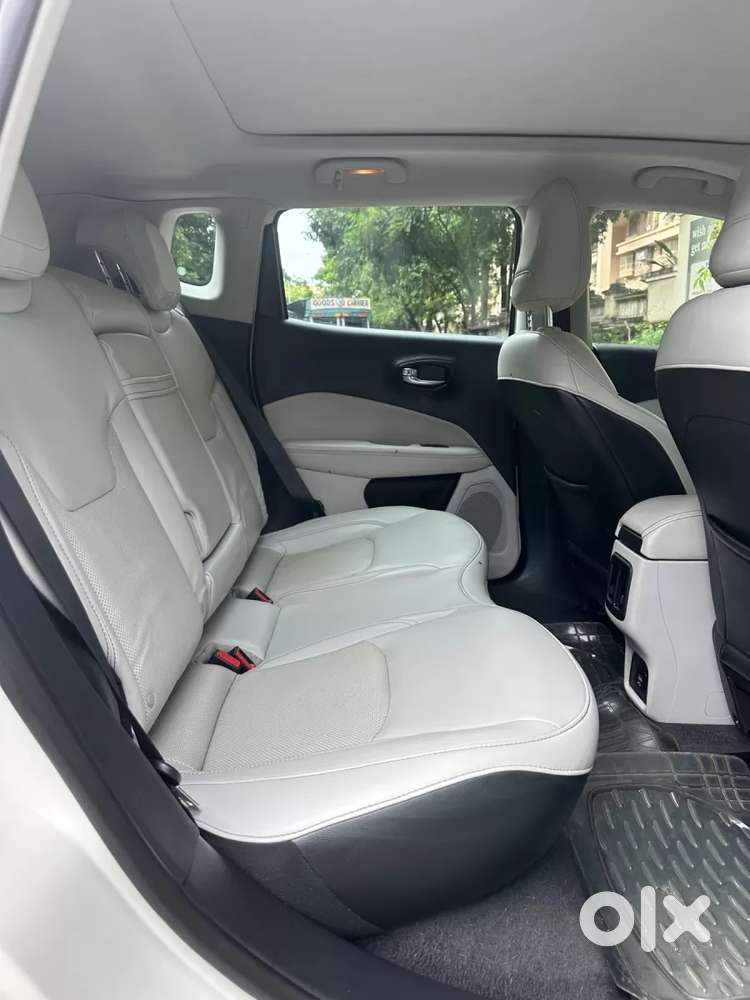 Jeep Compass 2.0 Limited Plus, 2019, Diesel