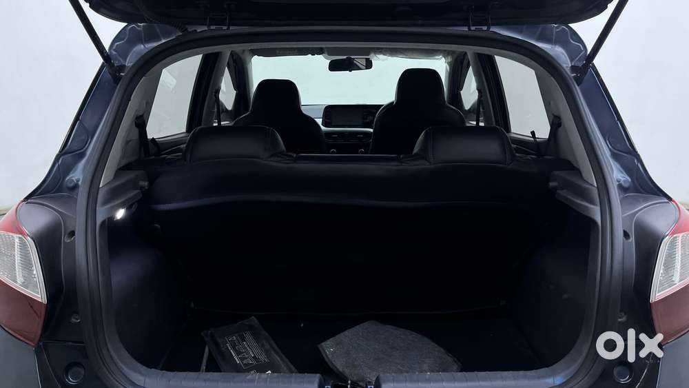Hyundai Grand I10 Nios Sportz 1.2 Kappa Vtvt, 2021, Petrol