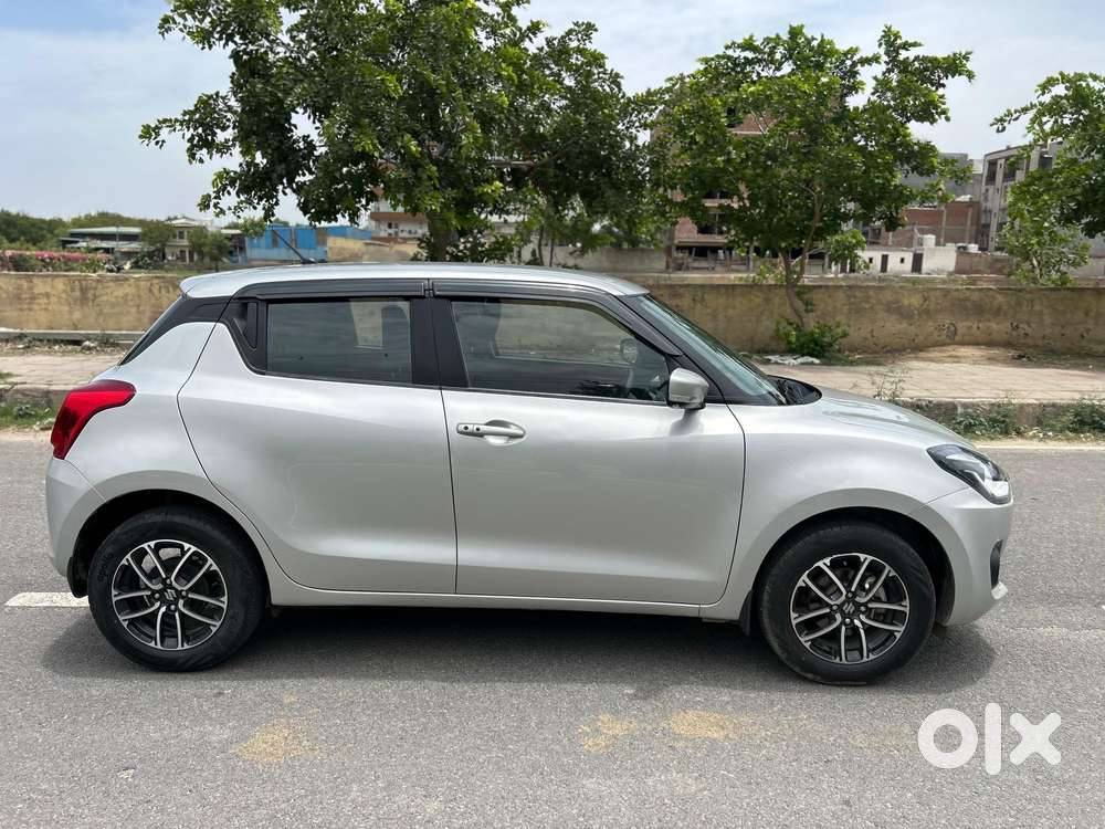Maruti Suzuki Swift Zxi Plus, 2023, Petrol
