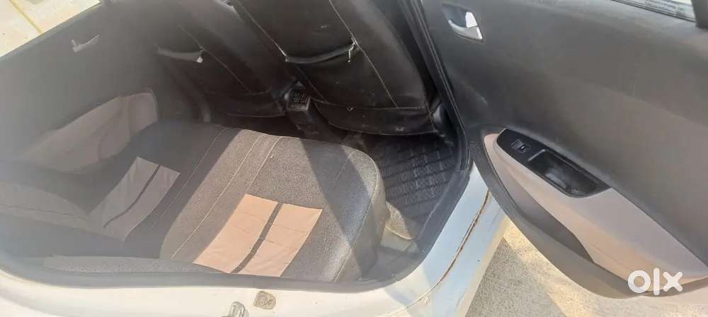 Hyundai Grand I10 Sportz 2015 Diesel Manual