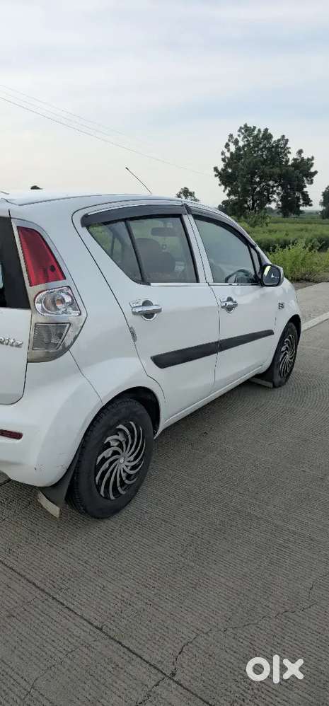 Maruti Suzuki Ritz 2016 Diesel