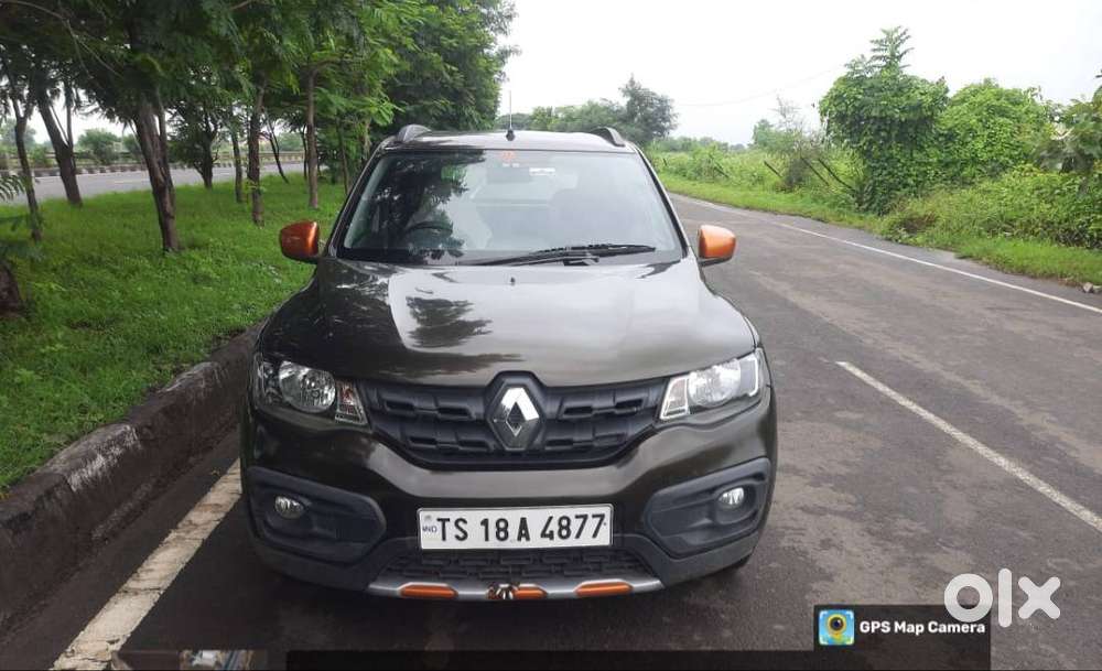 Renult Kwid