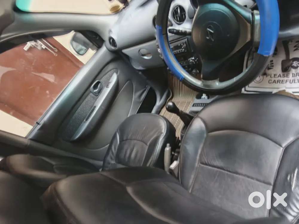 Car/ac Good Condition No Accident No Fault.