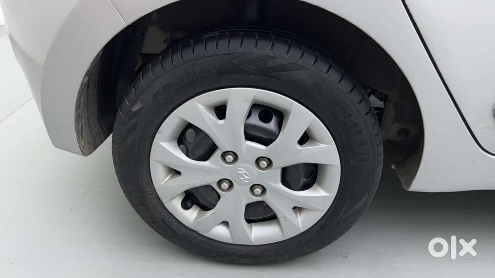 Hyundai Grand I10 1.2 Kappa Sportz, 2014, Petrol