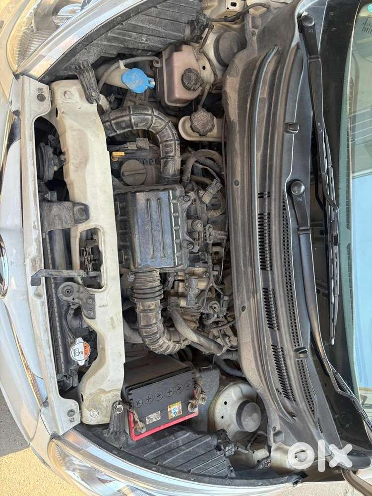 Hyundai Eon 2014 Lpg Good Condition