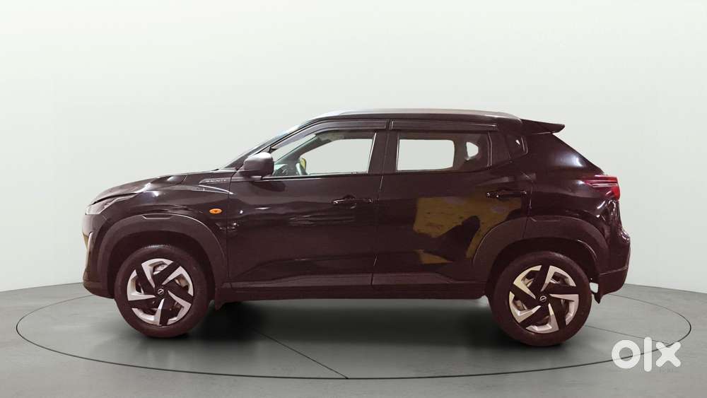 Nissan Magnite 1.0 Xe, 2024, Petrol