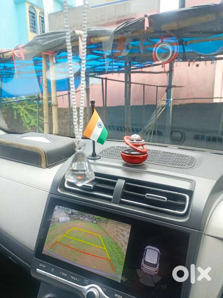 Hyundai Creta 2020petrol 99721 Km Driven
