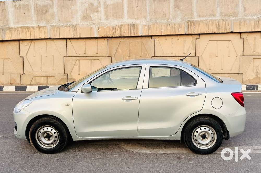 Maruti Suzuki Dzire 1.2 Lxi, 2019, Cng & Hybrids