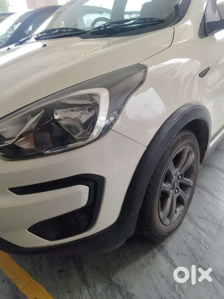 Ford Freestyle Diesel 2021