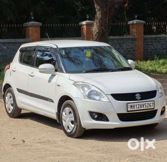 Maruti Suzuki Swift Ddis Vdi, 2012, Diesel