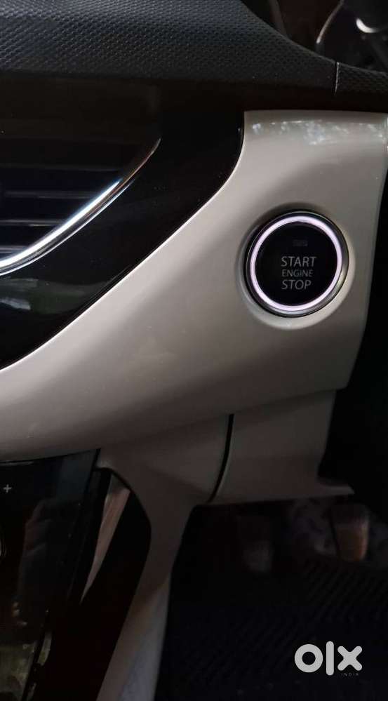 Tata Nexon 1.5 Revotorq Xz Plus (s), 2023, Diesel
