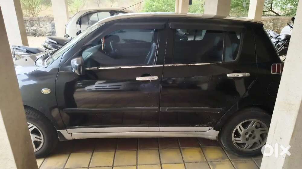 Maruti Suzuki Swift 2006 Cng & Hybrids