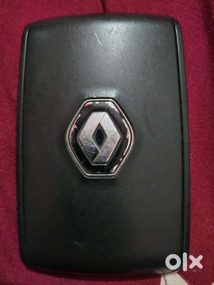 Renault Triber 2020 Petrol Well Maintained