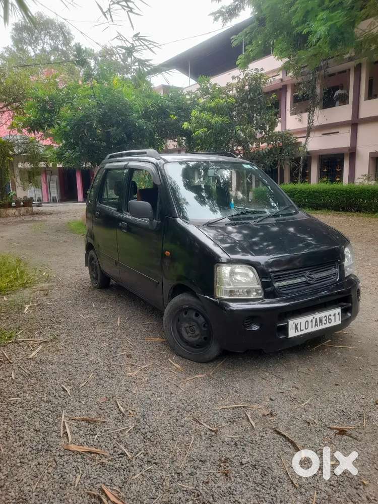 Maruti Suzuki Wagon R 2006